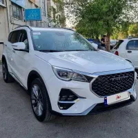 فیدلیتی الیت ۷نفره صفر مدل۴۰۵ تازه تحویل
