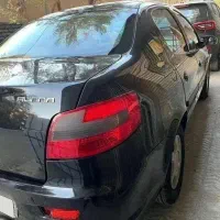 رانا ۹۶ lx|خودرو سواری و وانت|اصفهان, جوزدان الیادران|دیوار