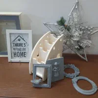 دکوری و جاکلیدی