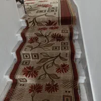 فروش گلیم فرش پله کلا 12متر