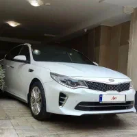 اپتیما جی تی لاین ۲۰۱۷ فول شرکتی