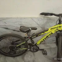 دوچرخه 24 اولمپیا|دوچرخه، اسکیت، اسکوتر|محمدشهر, ولدآباد بزرگ|دیوار