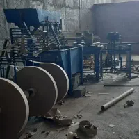 لوله مقوایی بوبین|عمدهفروشی|اردبیل, |دیوار