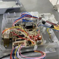 تعمیرات و سرویس انواع یخچال‌ فریزر های خانگی|خدمات پیشه و مهارت|کیش, |دیوار