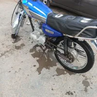 موتورسیکلت