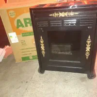 بخاری نوبه قیمت دست دوم