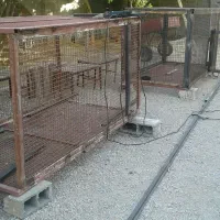 خدمات جوشکاری سیار و تعمیرات بوشهر|خدمات پیشه و مهارت|بوشهر, |دیوار