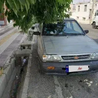 پراید ۸۳ کاربرات|خودرو سواری و وانت|ازنا, |دیوار