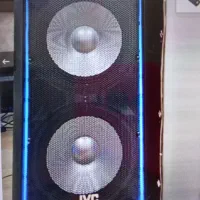 باند برند JVC
