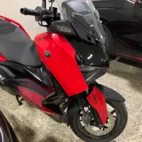 ایکس مکس ۴۰۲ بکر