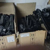 رادیاتور سازی دانیال|قطعات یدکی و لوازم جانبی|مشهد, هنرور|دیوار