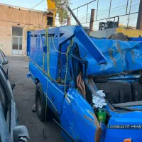 نیسان مدل 86