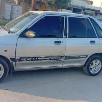 پراید 141|خودرو سواری و وانت|بندر ماهشهر, |دیوار