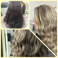 متخصص رنگ و لایت اقتصادی