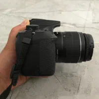 دوربین کنون 1300d