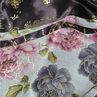 پارچه ساتن گرم بالای خارجی ۲رو مناسب روتختی|سرویس روتختی|سنندج, |دیوار