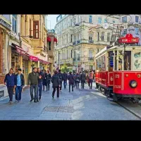 تور وان/استانبول/ ارمنستان/ باتومی / دبی قسطی
