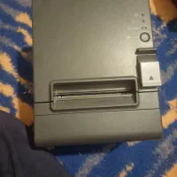 فیش پرینتر اپسون مدل M267D