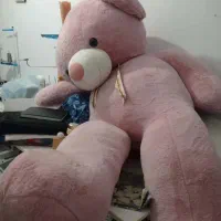 عروسک خرسی|اسباب‌‌بازی|تهران, مجیدآباد|دیوار