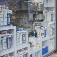 فروش ،تعمیر، تعویض فیلتر تصفیه آب