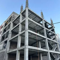 پیش فروش واحد جنوبی ویلاشهر