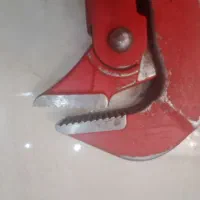 آچار دودسته آلمانی اصل|ابزارآلات|کرج, باغستان|دیوار