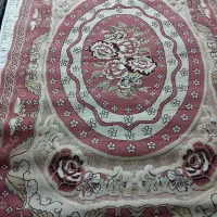 دوعدد فرش ۶متری و ۹متری|فرش|کتالم و سادات شهر, |دیوار