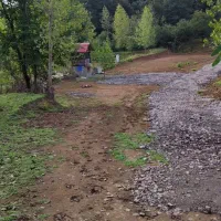 زمین فروشی بام رشت