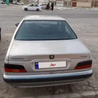پارس ۸۵کارمندی فروش فوری