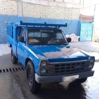 فروش نیسان|خودرو سواری و وانت|خمینی‌شهر, |دیوار