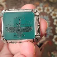 انگشتر زنجان فرشاد