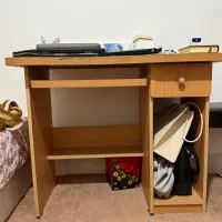 میز کامپیوتر یا تحریر