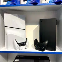 فروش نقد و اقساطی ps4 و ps5 و xbox|کنسول، بازی ویدئویی و آنلاین|زنجان, |دیوار