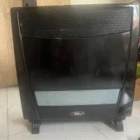 بخاری گازی