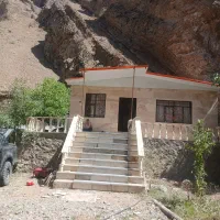 باغ-در-جاده-چالوس