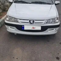 پارس ۱۴۰۲xu7pدریچه سیمی|خودرو سواری و وانت|فولادشهر, سایت صنعتی کاوه|دیوار