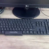 رایانه خانگی|رایانه رومیزی|خورموج, |دیوار