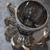 سرویس چای خوری و لیوان