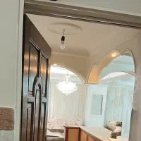 آپارتمان دنج و مرتب در ارکیده روبروی ورزشگاه