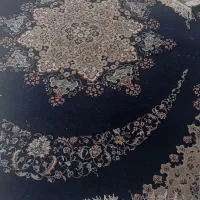 قالی|فرش|شیراز, آبیاری|دیوار