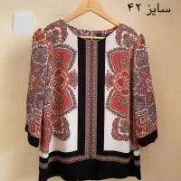شومیز زنانه
