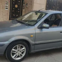سمند LX ساده، مدل ۱۳۸۹