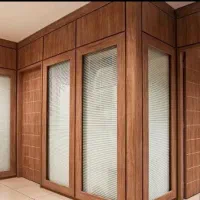 پارتیشن اداری . میز . کانتر . دکور اداری|دفتر کار|تهران, باغ فیض|دیوار