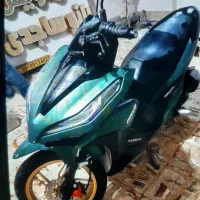 موتور کلیک ۱۵۰