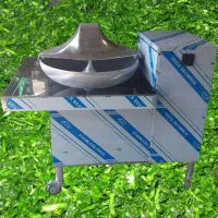 فروش دستگاه سبزی خردکنی و ابلیمو و ابغوره گیری