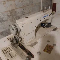 چرخ خیاطی|چرخ خیاطی و ریسندگی|قم, نوبهار|دیوار