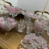 سرویس پذیرایی