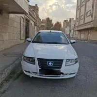 سمند سورن پلاس ۱۴۰۱