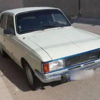 پیکان سواری 83 درجه یک بستک