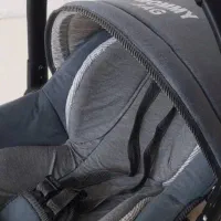 فروش فوری فوری|کالسکه و لوازم جانبی|ایذه, |دیوار